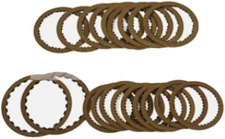 6T35 6T35 Friction Clutch Kit OEM