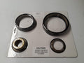 6T35 Bonded Piston Kit 2011-Up OEM