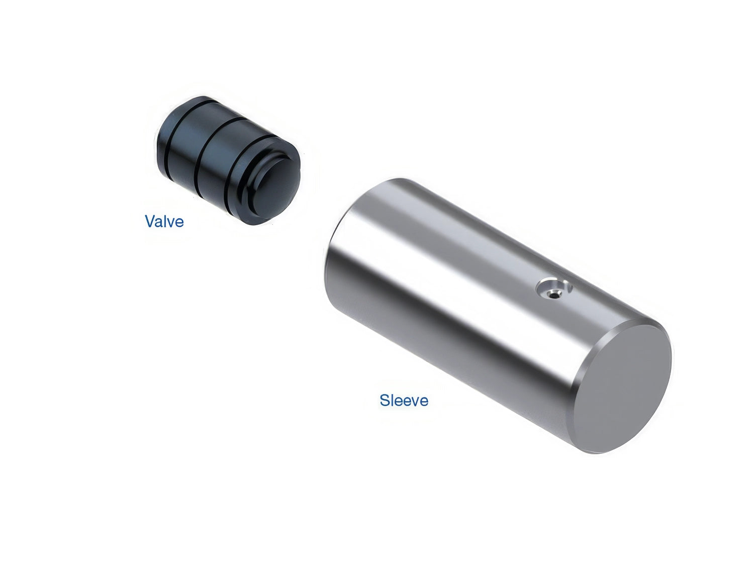 Sonnax Pressure Regulator Isolator Valve Kit for 6T35 - 144510-15K