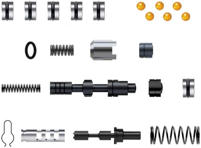6t35 Shift Kit OEM