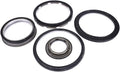 6T40 6T40 Bonded Piston Set with Bonded Pistons OEM
