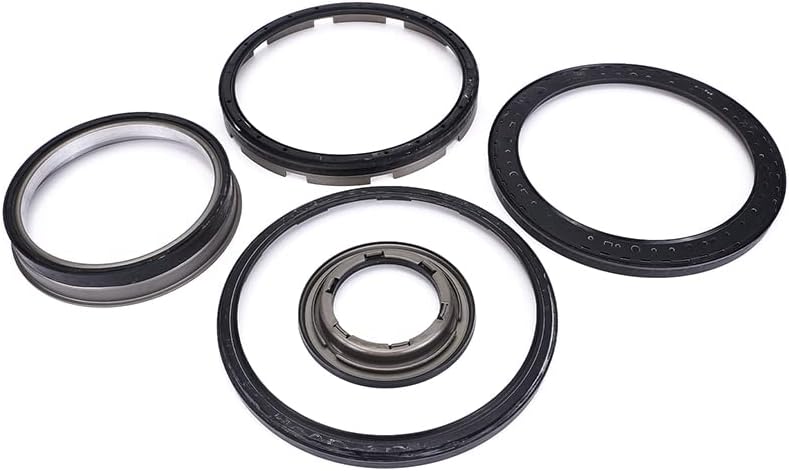 6T40 6T40 Bonded Piston Set with Bonded Pistons OEM