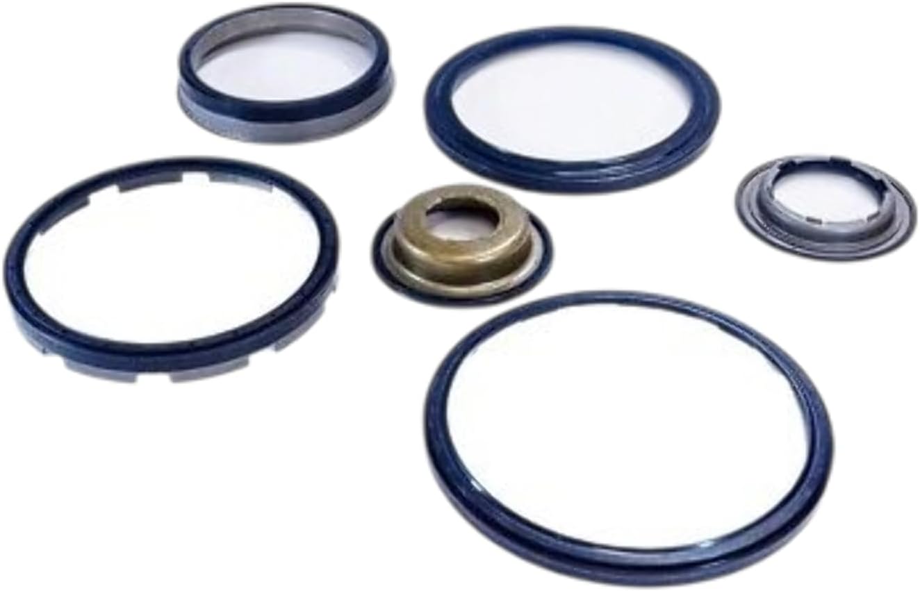 6T40 6T40 Bonded Piston Set with Bonded Pistons 14-19 OEM