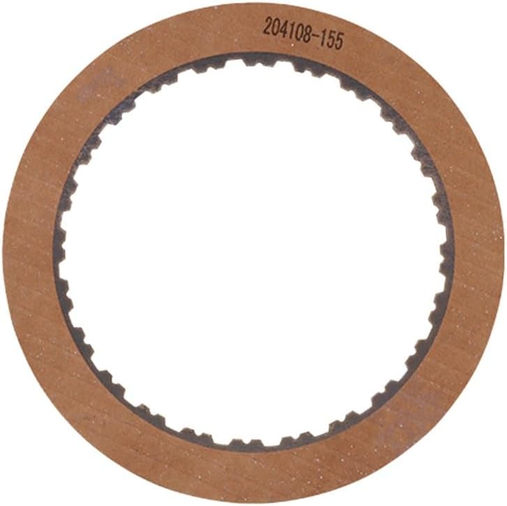 6T40 6T40 Friction Clutch Kit OEM