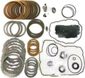 6T40 6T40 Master Transmission Rebuild Kit with Overhaul Gaskets OEM
