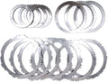 6T40 6T40 Steel Clutch Plate Kit 2008-Up OEM