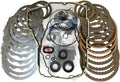 6T40 6T40 Transmission Rebuild Kit OEM
