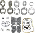 6T40 6T40 Transmission Rebuild Kit 2010-Up OEM