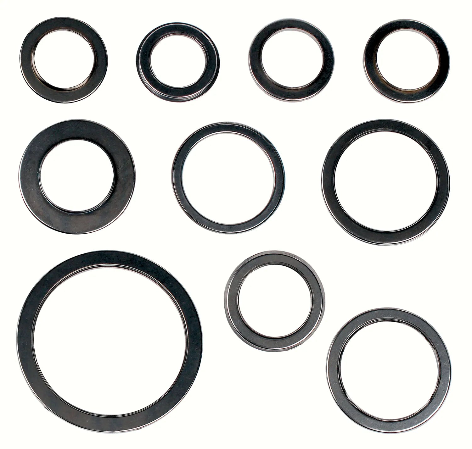 Sonnax Bearing Kit for 6T40 - SBK-G40