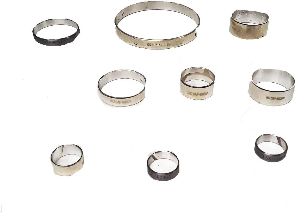 6T40 Case Bushing Kit 08-Up OEM