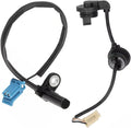 6T40 Input/Output Speed Sensor OEM