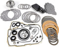 6T40 Master Transmission Rebuild Kit Gen 2 Master 2012-Up OEM