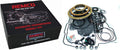 6T40 Overhaul Transmission Rebuild Kit 2014-Up OEM