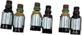 6T40 Shift Solenoid Kit OEM