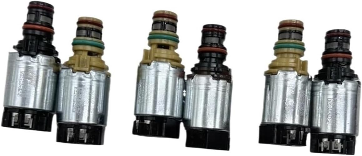 6T40 Shift Solenoid Kit OEM