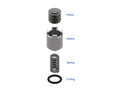 Sonnax Signal Accumulator Piston Kit for 6T40 - 144740-40K