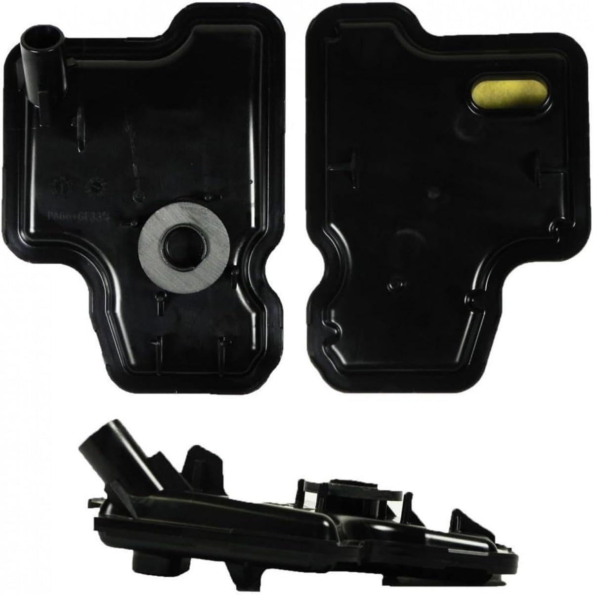 6t40 Transmission Filter 16-19 OEM