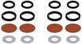 6T40 Transmission Rebuild Kit Gen 1 OEM