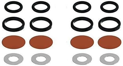 6T40 Transmission Rebuild Kit Gen 1 OEM