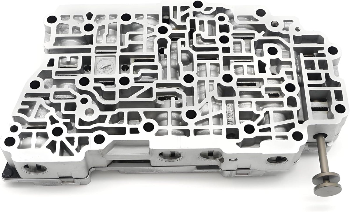 6T40 Transmission Valve Body 2012-2021 OEM