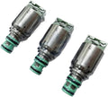 6T40E Shift Solenoid Kit OEM