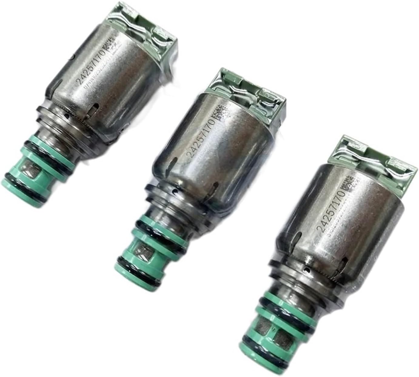 6T40E Shift Solenoid Kit OEM