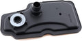 6T40E Transmission Filter with Gaskets OEM