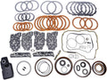 6T40E Transmission Rebuild Kit 2008-2011 OEM