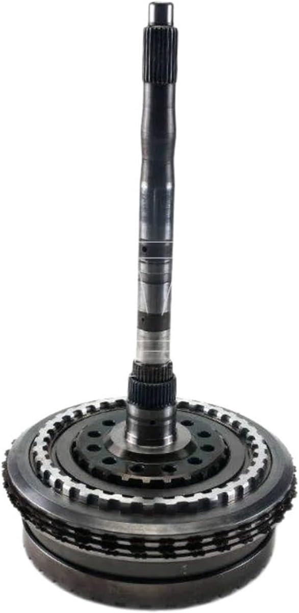 6T45 6T45 Clutch Drum OEM