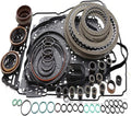 6T45 6T45 Master Transmission Rebuild Kit 1.4L OEM