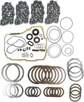 6T45 6T45 Master Transmission Rebuild Kit OEM