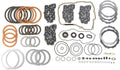 6T45 6T45 Master Transmission Rebuild Kit 10-11 OEM