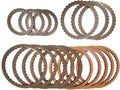 6T45 Friction Clutch Kit 2008-Up OEM