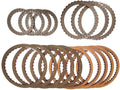 6T45E Friction Clutch Kit 2008-Up OEM