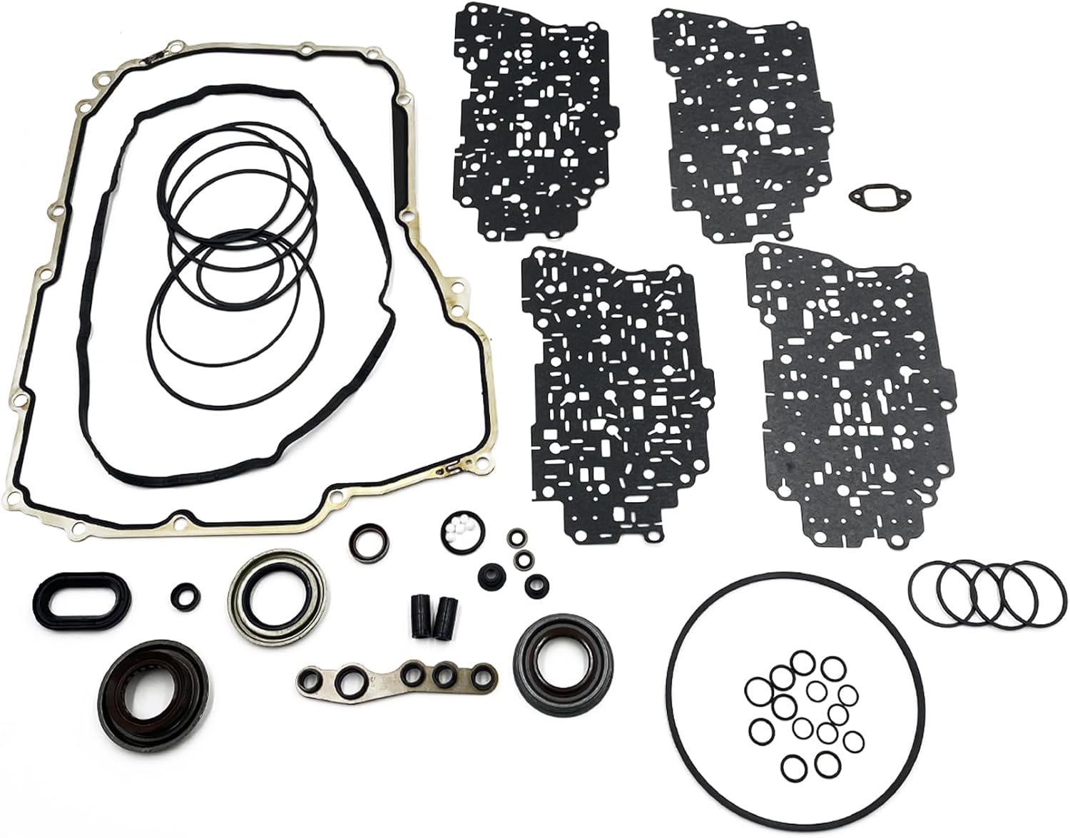 6T45E Overhaul Gasket & Seal Kit OEM