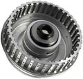 6T45E Reverse Clutch Drum OEM