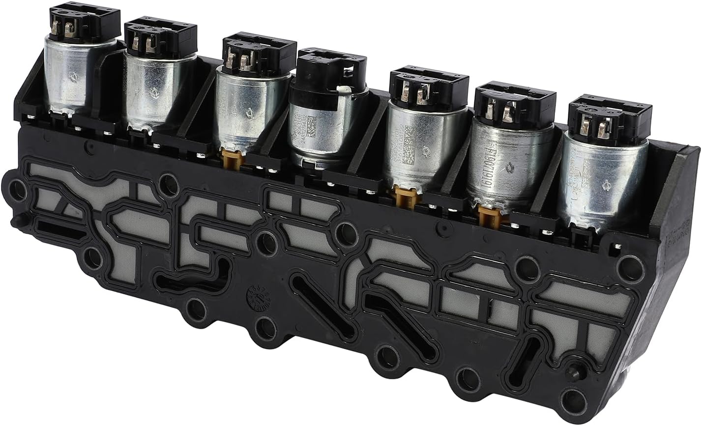 6T45E Shift Solenoid OEM