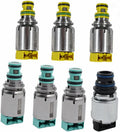 6t45e Shift Solenoid Kit Gen 2 OEM