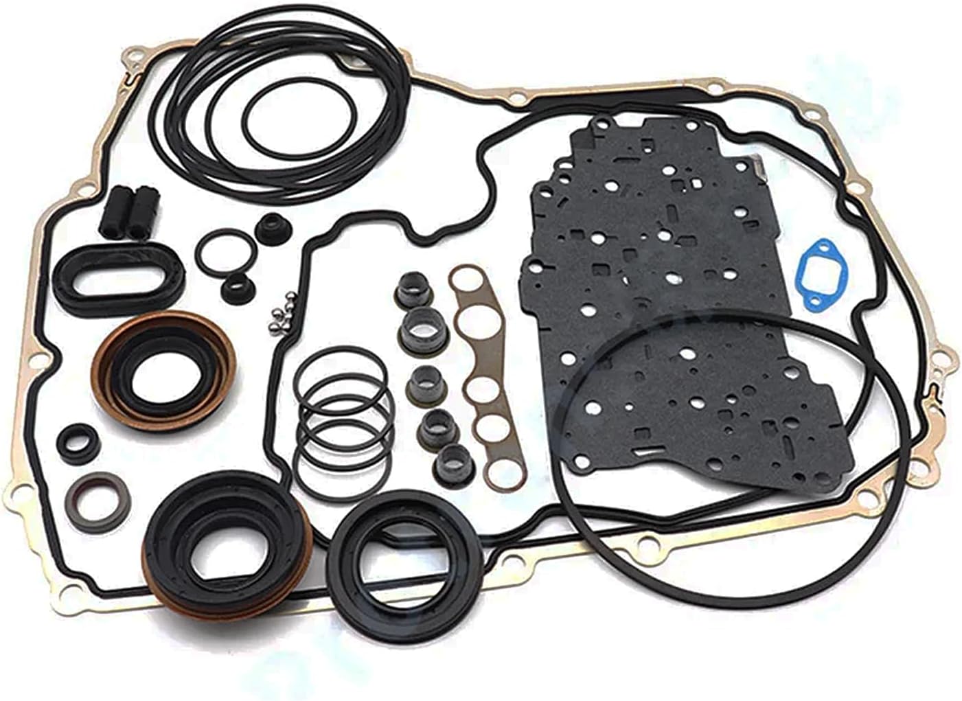 6T50 Overhaul Transmission Rebuild Kit OEM