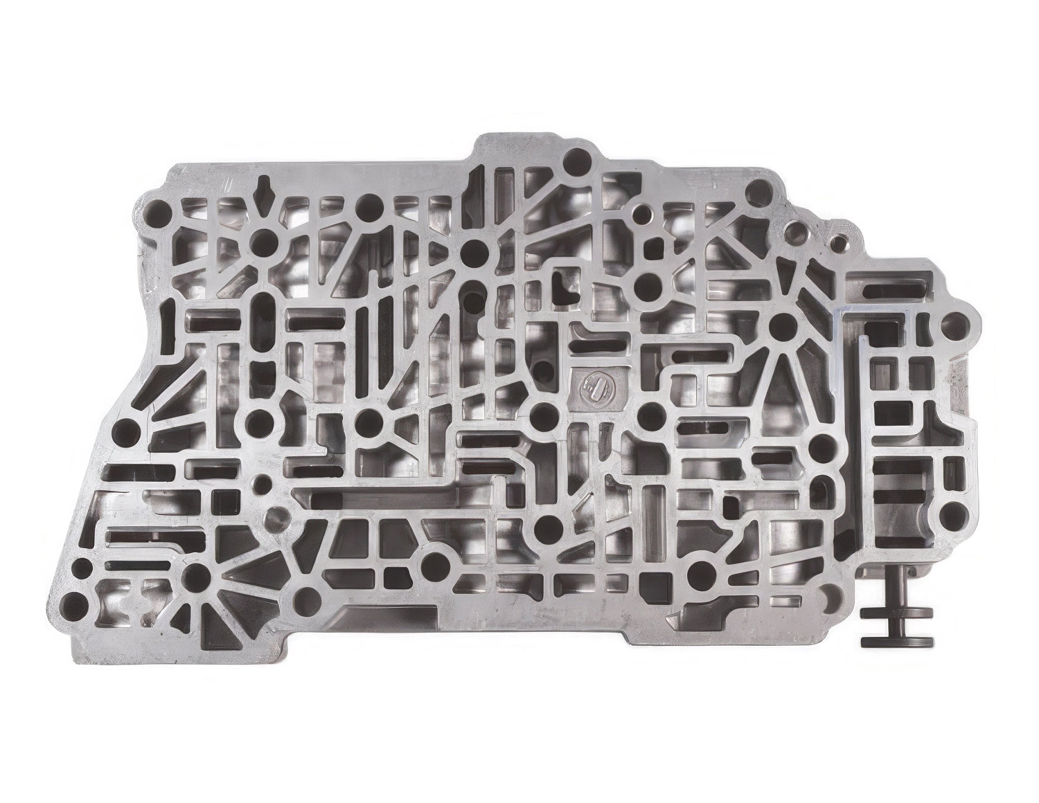Sonnax Remanufactured Valve Body for 6T50 - GM6T40-1