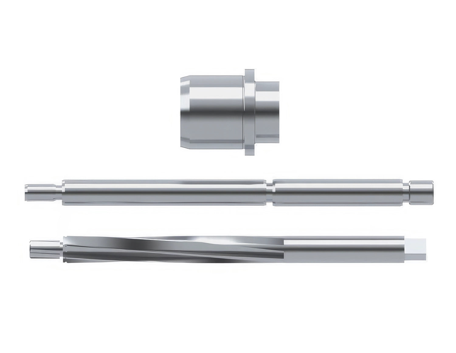 Sonnax Tool Kit for 6T50 - F-144510-TLC