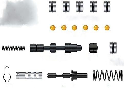 6T50E Shift Kit OEM