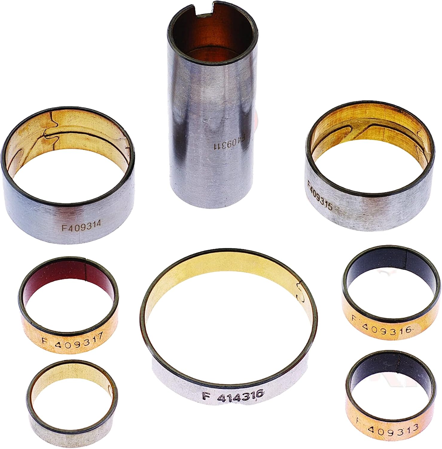 6T70 Case Bushing Kit OEM