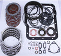 6T70 Friction Clutch Kit 07-12 OEM