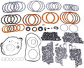 6T70 Master Transmission Rebuild Kit Gen 1 OEM