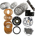 6T70 Master Transmission Rebuild Kit with Overhaul Gaskets OEM