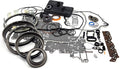6T70 Overhaul Transmission Rebuild Kit 2013-2019 OEM