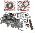 6T70 Overhaul Transmission Rebuild Kit - Raybestos 2013-2019 OEM