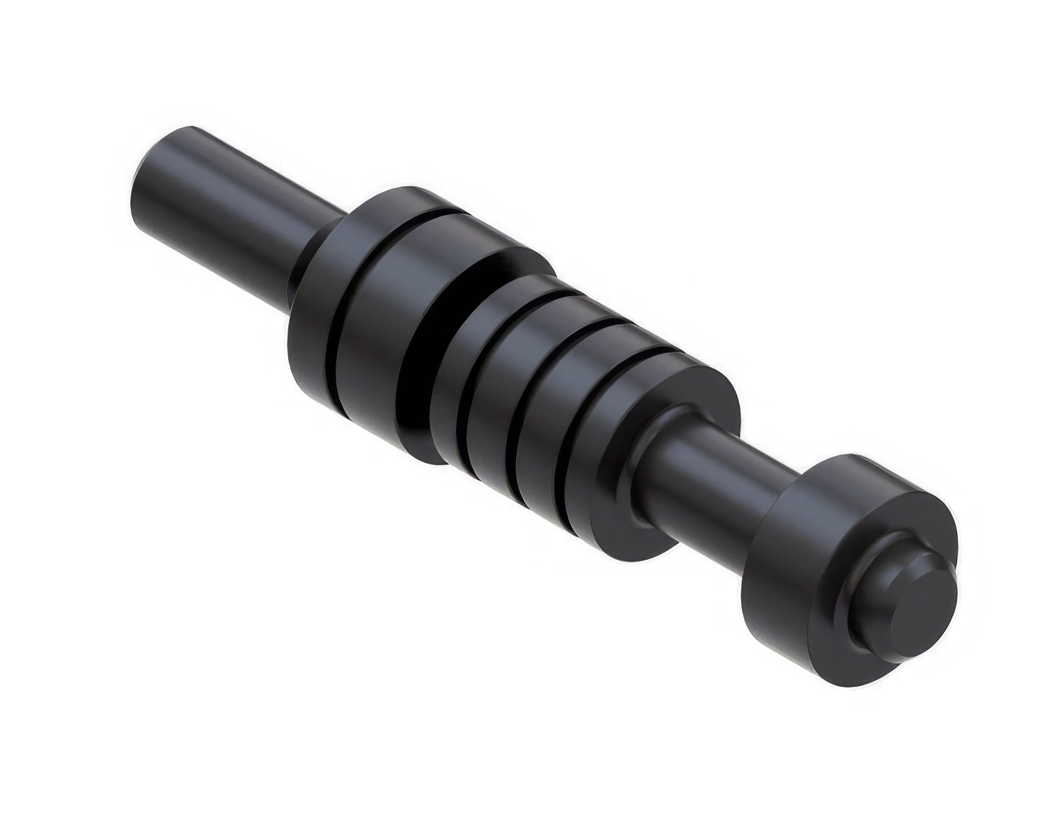 Sonnax Oversized Clutch Boost/Latch Valve for 6T70 - 144740-23