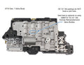 Sonnax Remanufactured Valve Body for 6T70 - GM6T70-1E